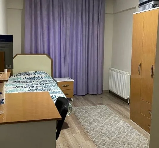 Kırıkkale Kız Apart – Uygun Fiyatlı Kız Öğrenci Yurdu ve Apart Daireler