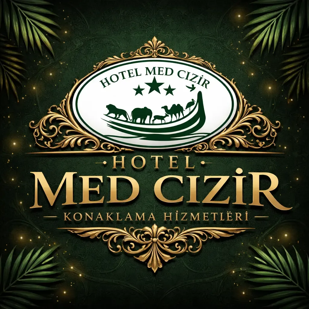 Hotelmedcizir: Cizre’nin En Konforlu Konaklama Seçeneği